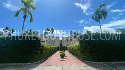BAN6988: Lovely 1 bedroom House for Sale in Bang Tao area. Fotoğraf #5