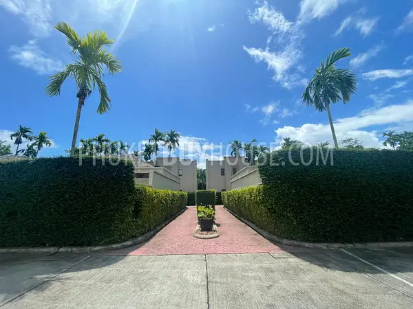 BAN6988: Lovely 1 bedroom House for Sale in Bang Tao area. Fotoğraf #5