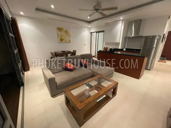 BAN6988: Lovely 1 bedroom House for Sale in Bang Tao area. Fotoğraf #10