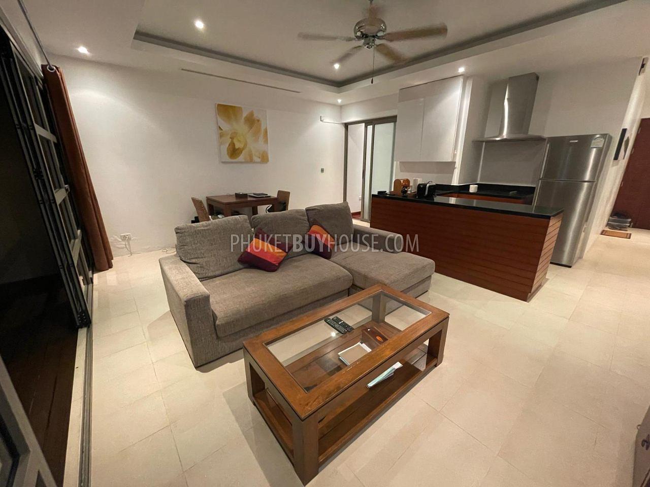 BAN6988: Lovely 1 bedroom House for Sale in Bang Tao area. Photo #10
