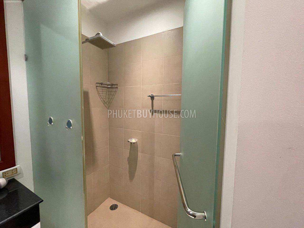 BAN6988: Lovely 1 bedroom House for Sale in Bang Tao area. Photo #11