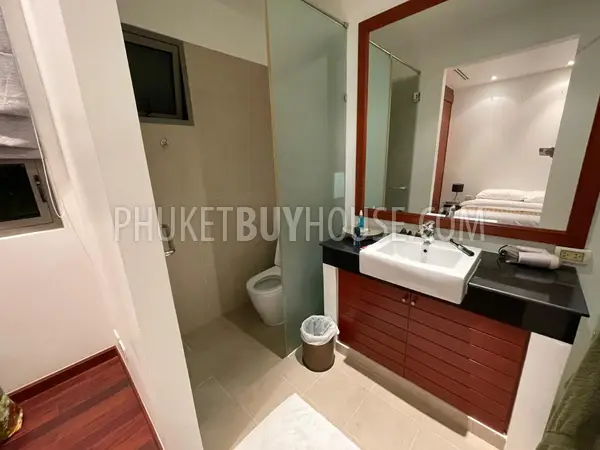 BAN6988: Lovely 1 bedroom House for Sale in Bang Tao area. Fotoğraf #13