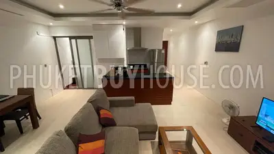 BAN6988: Lovely 1 bedroom House for Sale in Bang Tao area. Fotoğraf #6