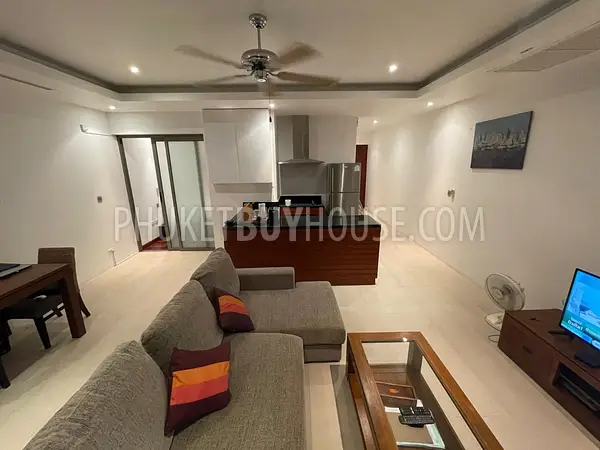 BAN6988: Lovely 1 bedroom House for Sale in Bang Tao area. Fotoğraf #6