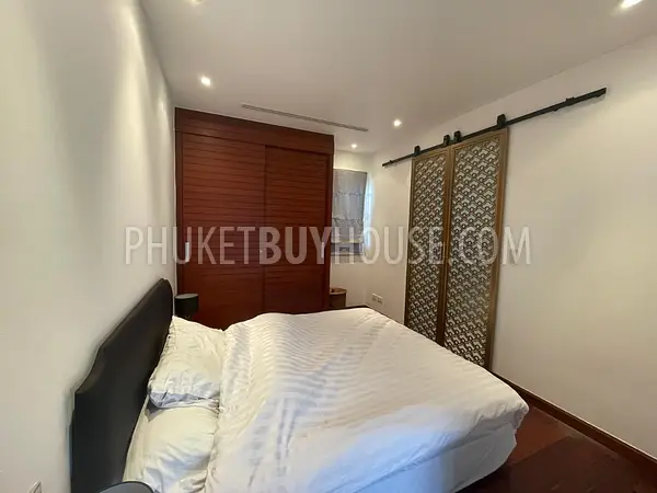 BAN6988: Lovely 1 bedroom House for Sale in Bang Tao area. Fotoğraf #8