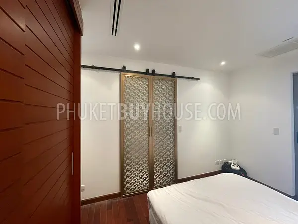 BAN6988: Lovely 1 bedroom House for Sale in Bang Tao area. Fotoğraf #9