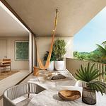 LAG22339: Modern 2-Bedroom Apartment  in Boutique low-rise condominium by the Sea in  Bang Tao. Thumbnail #9