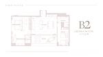 LAG22339: Modern 2-Bedroom Apartment  in Boutique low-rise condominium by the Sea in  Bang Tao. Thumbnail #7