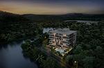 LAG22339: Modern 2-Bedroom Apartment  in Boutique low-rise condominium by the Sea in  Bang Tao. Thumbnail #3