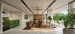 LAG22339: Modern 2-Bedroom Apartment  in Boutique low-rise condominium by the Sea in  Bang Tao. Thumbnail #16