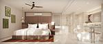 LAG22339: Modern 2-Bedroom Apartment  in Boutique low-rise condominium by the Sea in  Bang Tao. Thumbnail #11