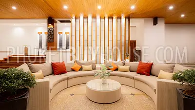 SUR22341: Breathtaking Sea View 5-Bedroom Villa for Sale in Surin Beach, Phuket. Fotoğraf #41