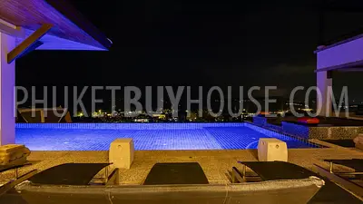 SUR22341: Breathtaking Sea View 5-Bedroom Villa for Sale in Surin Beach, Phuket. Fotoğraf #46