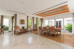 LAY22342: Exquisite Oceanfront Villa with Panoramic Sea Views and Luxurious Amenities in Layan. Thumbnail #8