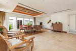 LAY22342: Exquisite Oceanfront Villa with Panoramic Sea Views and Luxurious Amenities in Layan. Thumbnail #10