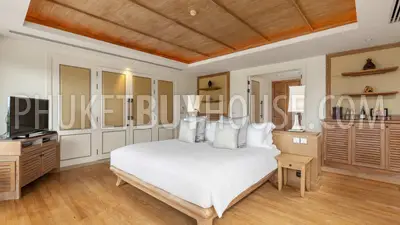 LAY22342: Exquisite Oceanfront Villa with Panoramic Sea Views and Luxurious Amenities in Layan. Fotoğraf #9