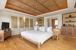 LAY22342: Exquisite Oceanfront Villa with Panoramic Sea Views and Luxurious Amenities in Layan. Thumbnail #9