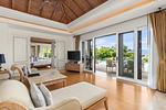 LAY22342: Exquisite Oceanfront Villa with Panoramic Sea Views and Luxurious Amenities in Layan. Thumbnail #4