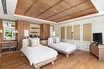 LAY22342: Exquisite Oceanfront Villa with Panoramic Sea Views and Luxurious Amenities in Layan. Thumbnail #34