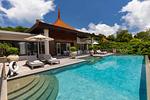 LAY22342: Exquisite Oceanfront Villa with Panoramic Sea Views and Luxurious Amenities in Layan. Thumbnail #21