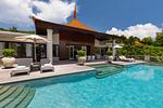LAY22342: Exquisite Oceanfront Villa with Panoramic Sea Views and Luxurious Amenities in Layan. Thumbnail #20