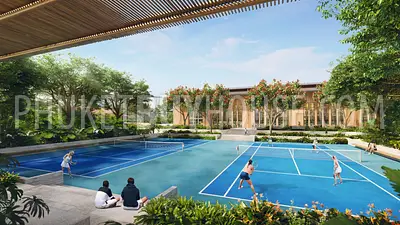 BAN21946: Fabulous 3 Bedroom Condominium In Bang Tao With A Lake View. 照片 #15