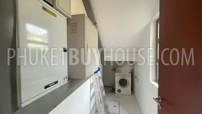 BAN6995: 2 bedroom villa in Bang Tao area. Fotoğraf #1