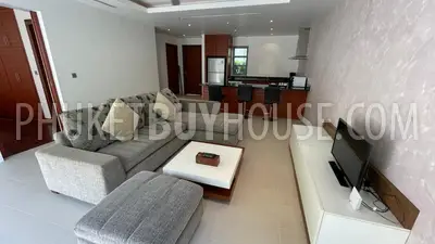BAN6995: 2 bedroom villa in Bang Tao area. Fotoğraf #2