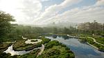 BAN21944: Magnificent Lakeview 1 Bedroom Condominium in Bang Tao. Thumbnail #11