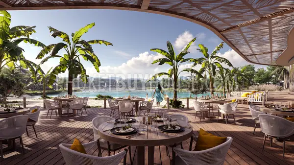 BAN21944: Magnificent Lakeview 1 Bedroom Condominium in Bang Tao. 照片 #16
