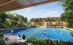 BAN21944: Magnificent Lakeview 1 Bedroom Condominium in Bang Tao. Thumbnail #17