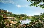 BAN21944: Magnificent Lakeview 1 Bedroom Condominium in Bang Tao. Thumbnail #18