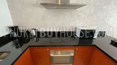 BAN6995: 2 bedroom villa in Bang Tao area. Fotoğraf #4