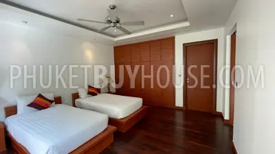 BAN6995: 2 bedroom villa in Bang Tao area. Fotoğraf #13