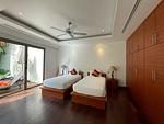 BAN6995: 2 bedroom villa in Bang Tao area. Thumbnail #14