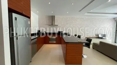 BAN6995: 2 bedroom villa in Bang Tao area. Fotoğraf #6