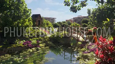 BAN21945: Superb Lakeview 2 Bedroom Condominium In Bang Tao. 照片 #15
