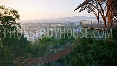 BAN21945: Superb Lakeview 2 Bedroom Condominium In Bang Tao. 照片 #21