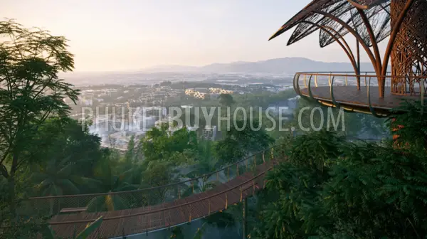 BAN21945: Superb Lakeview 2 Bedroom Condominium In Bang Tao. 照片 #21