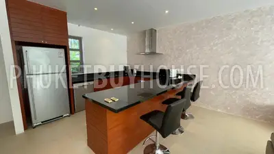 BAN6995: 2 bedroom villa in Bang Tao area. Fotoğraf #7