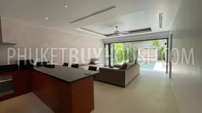 BAN6995: 2 bedroom villa in Bang Tao area. Fotoğraf #8