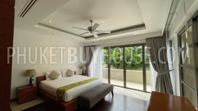 BAN6995: 2 bedroom villa in Bang Tao area. Fotoğraf #20