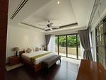 BAN6995: Вилла на 2 спальни в районе Банг Тао. Миниатюра #20