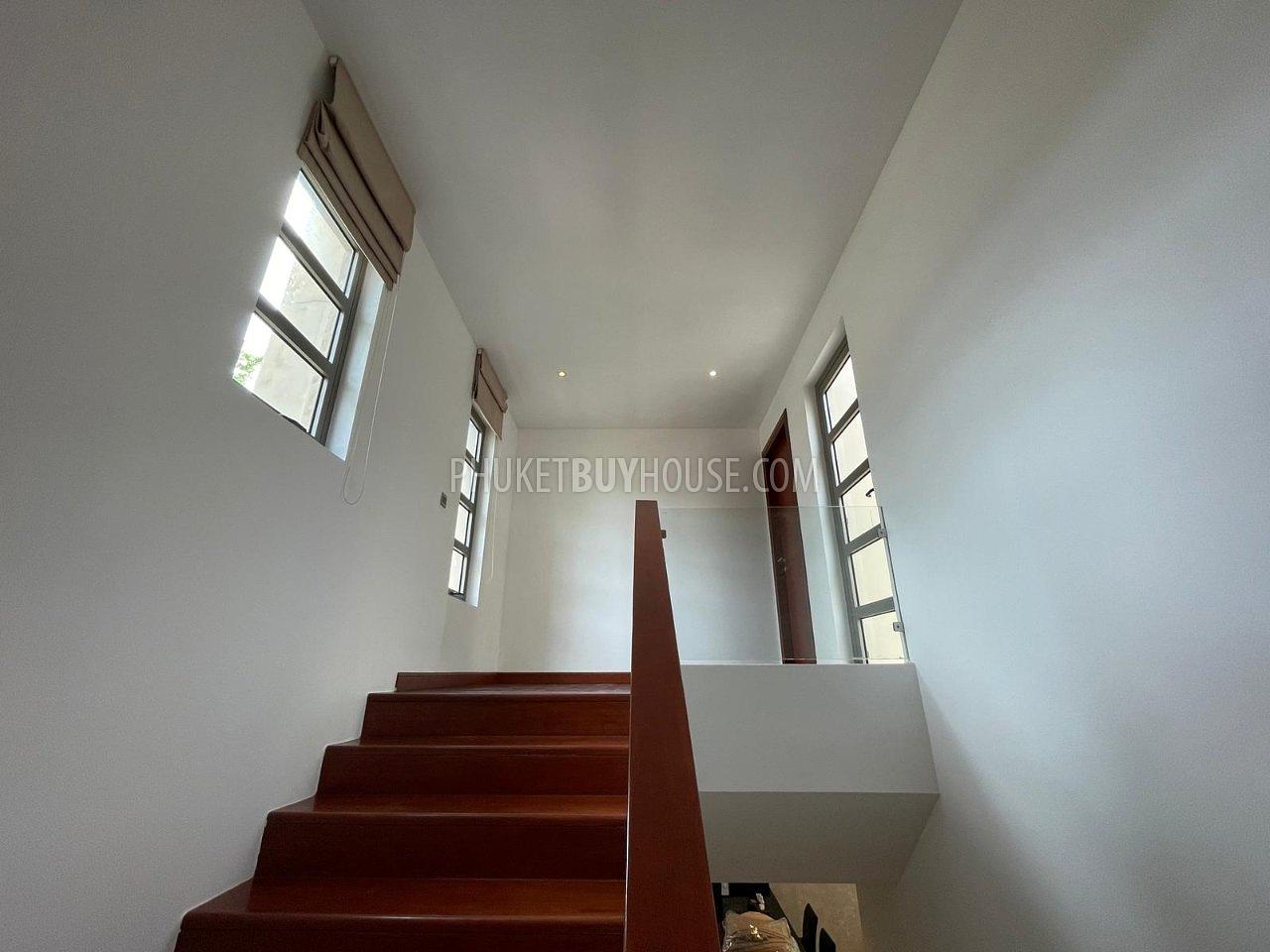 BAN6995: 2 bedroom villa in Bang Tao area. Photo #16