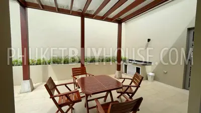BAN6995: 2 bedroom villa in Bang Tao area. Fotoğraf #17