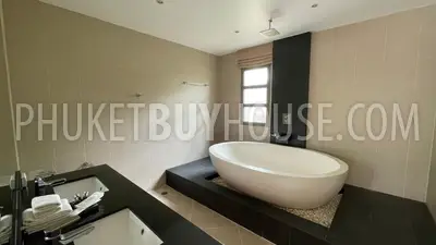 BAN6995: 2 bedroom villa in Bang Tao area. Fotoğraf #18