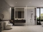 NAT22117: Sophisticated Living in this 3 Bedroom Pool Villa located in Nai Thon. Thumbnail #29