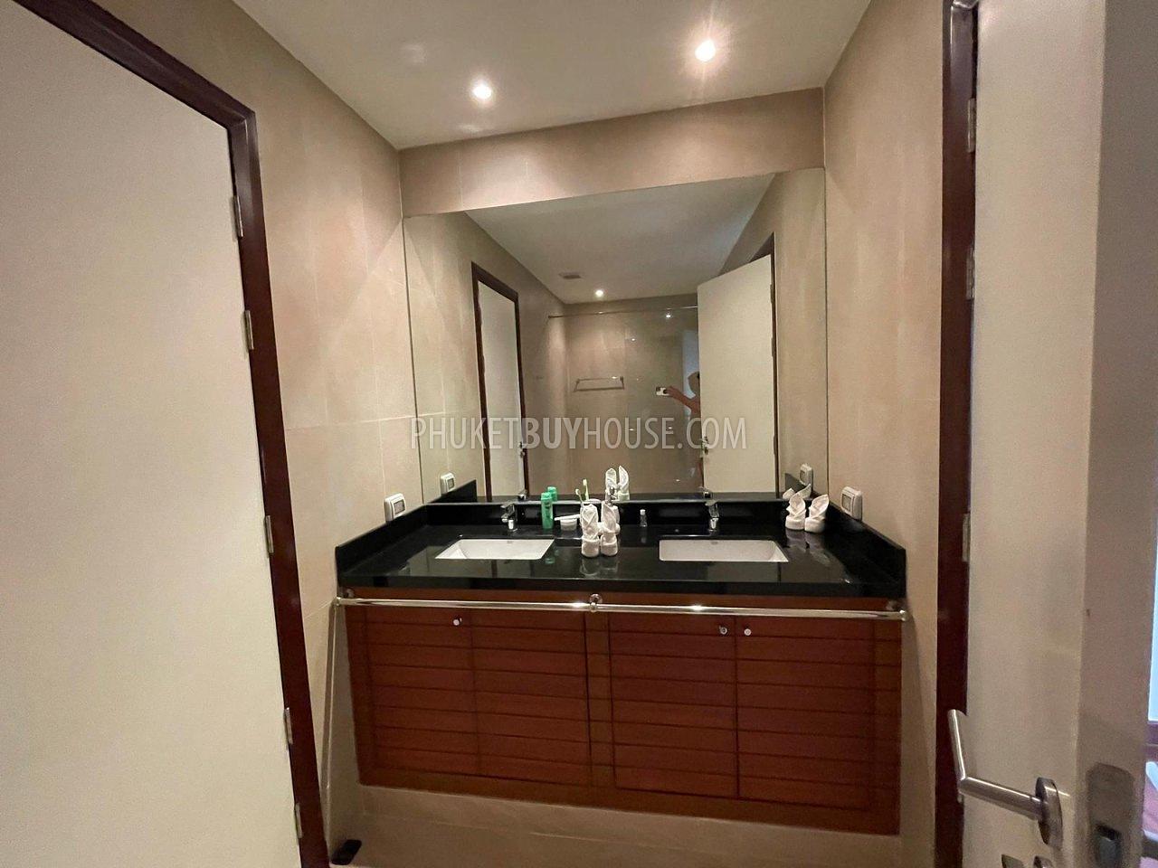 BAN6997: Villa with Pool for Sale in Bang Tao area. Photo #3