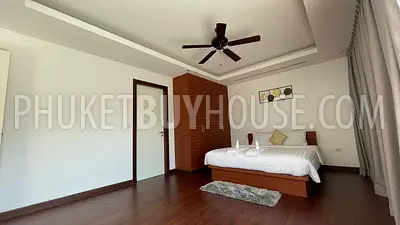 BAN6997: Villa with Pool for Sale in Bang Tao area. Fotoğraf #4