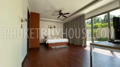 BAN6997: Villa with Pool for Sale in Bang Tao area. Fotoğraf #5
